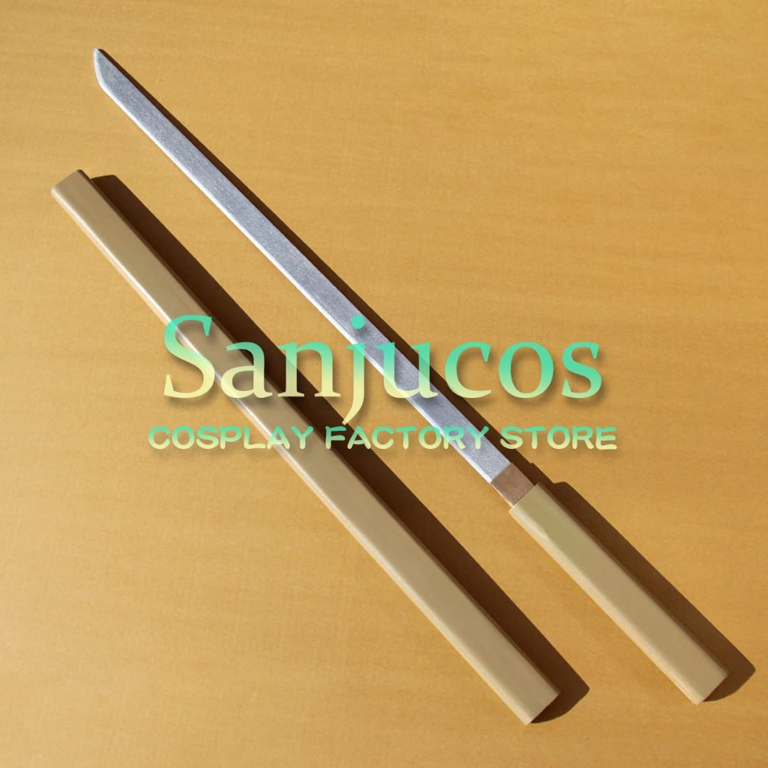 Amazon.co.jp: コスプレ 道具 に適合する 石川五ェ門 石川五右衛門 刀