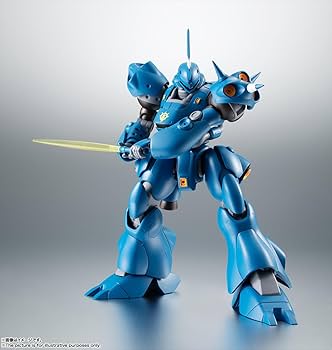 Amazon | TAMASHII NATIONS ROBOT魂 機動戦士ガンダム0080 ポケットの