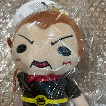 Amazon.co.jp: Hey! Say! JUMP 有岡大貴 だいきんぐ 9ぷぅ マスコット