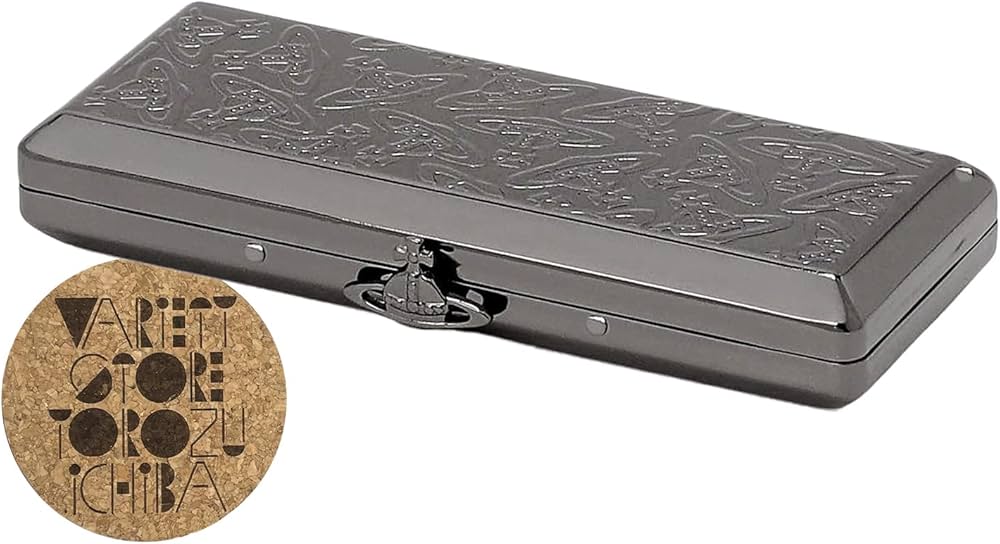 Amazon | [Vivienne Westwood(ヴィヴィアンウエストウッド)] メタル