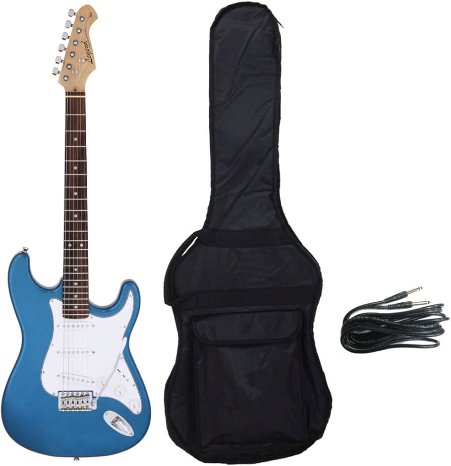 Amazon | 【ケース付】Legend/レジェンド LST-Z MBL(Metallic Blue