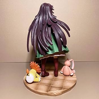 Amazon.co.jp: ハンターハンター HUNTER×HUNTER アルカ ナニカ