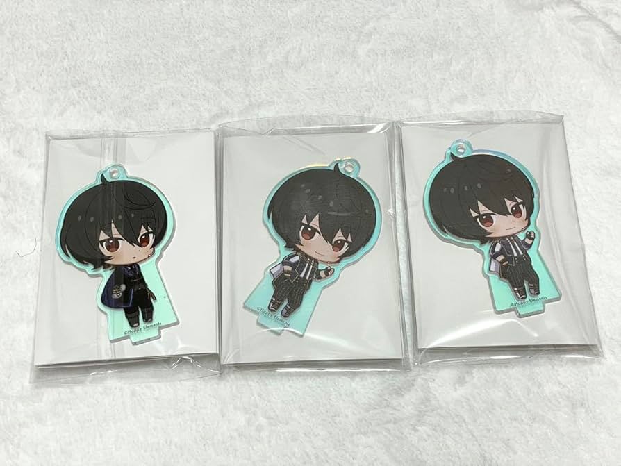 Amazon.co.jp: あんスタ 朔間凛月 追憶 チェックメイト チェクメ