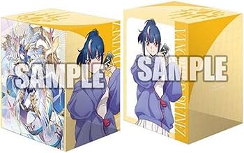 Amazon | デッキホルダー V3 Vol.1155 カードファイト！！ ヴァン