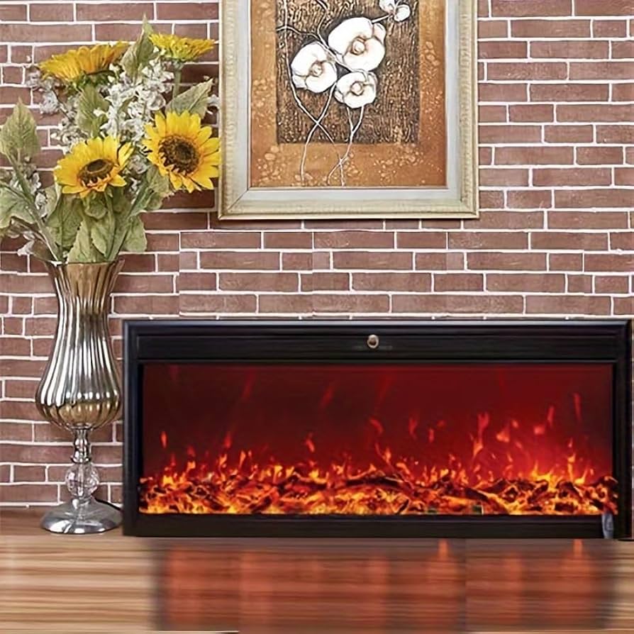 Amazon.co.jp: 【MERUS】フェイク暖炉 ライト インテリア LED USB