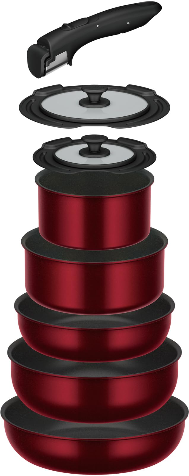 Amazon.co.jp: サーモス デュラブルシリーズ 取っ手のとれるフライパン