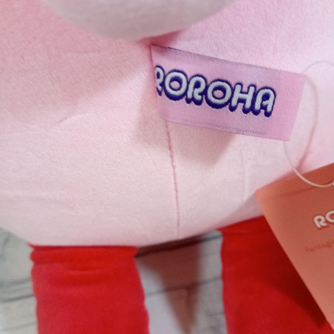 Amazon.co.jp: ASTRO ROROHA ☆ニャンニャ☆ムンビン☆ ぬいぐるみ大