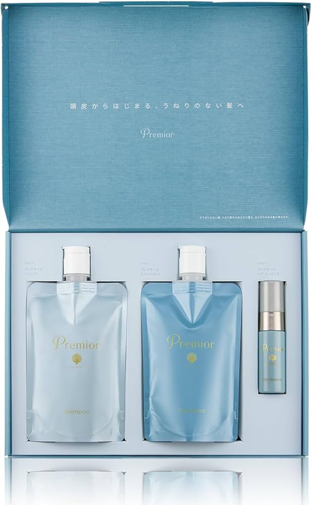 Amazon | ラサーナ (La Sana) プレミオール 21日間 スターターセット