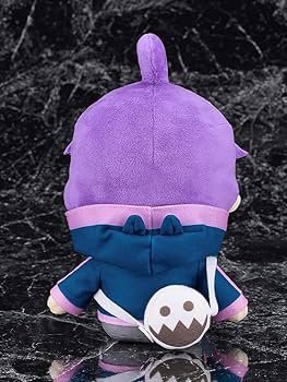 Amazon.co.jp: ダークギャザリング 寶月夜宵 ぬいぐるみ : おもちゃ