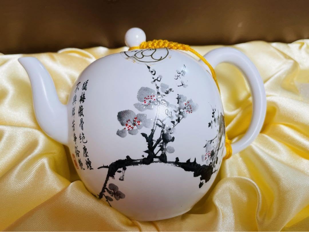 Amazon.co.jp: EILONG イーロン 茶器セット 中国茶器 台湾茶器 8点