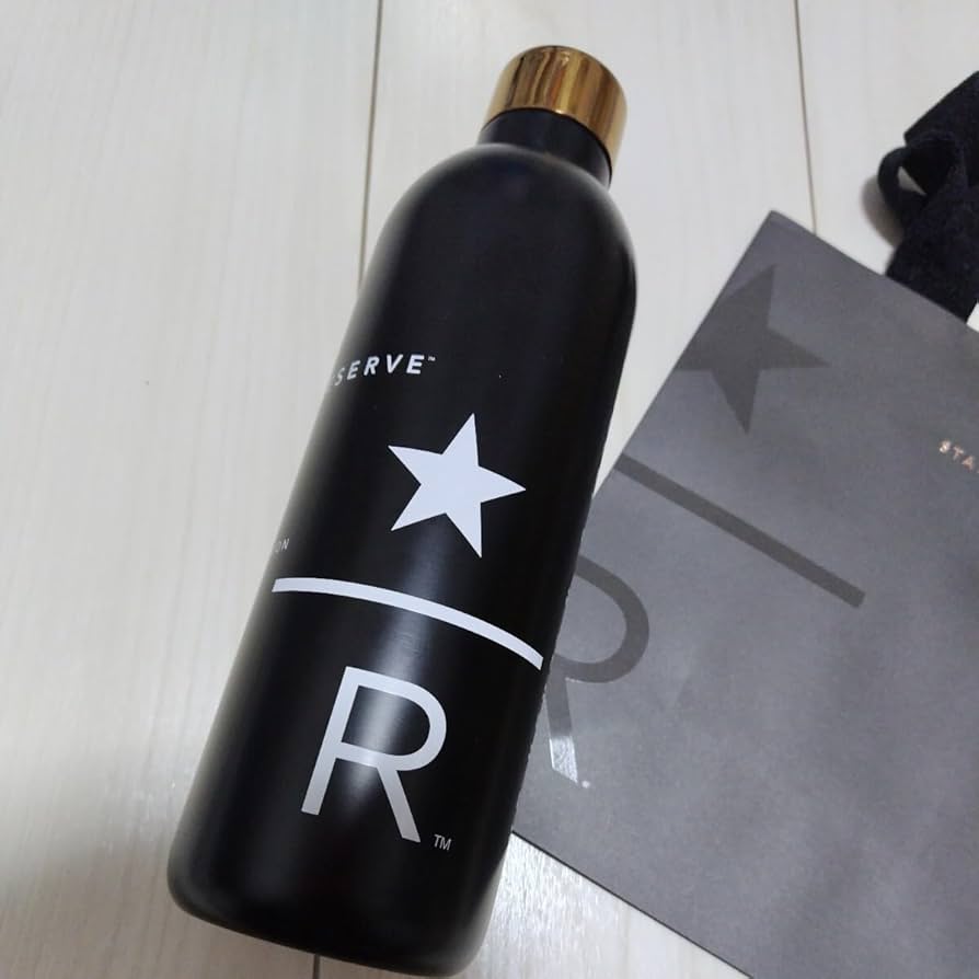 スターバックス リザーブ シアトル限定 日本未発売 新品 タンブラー