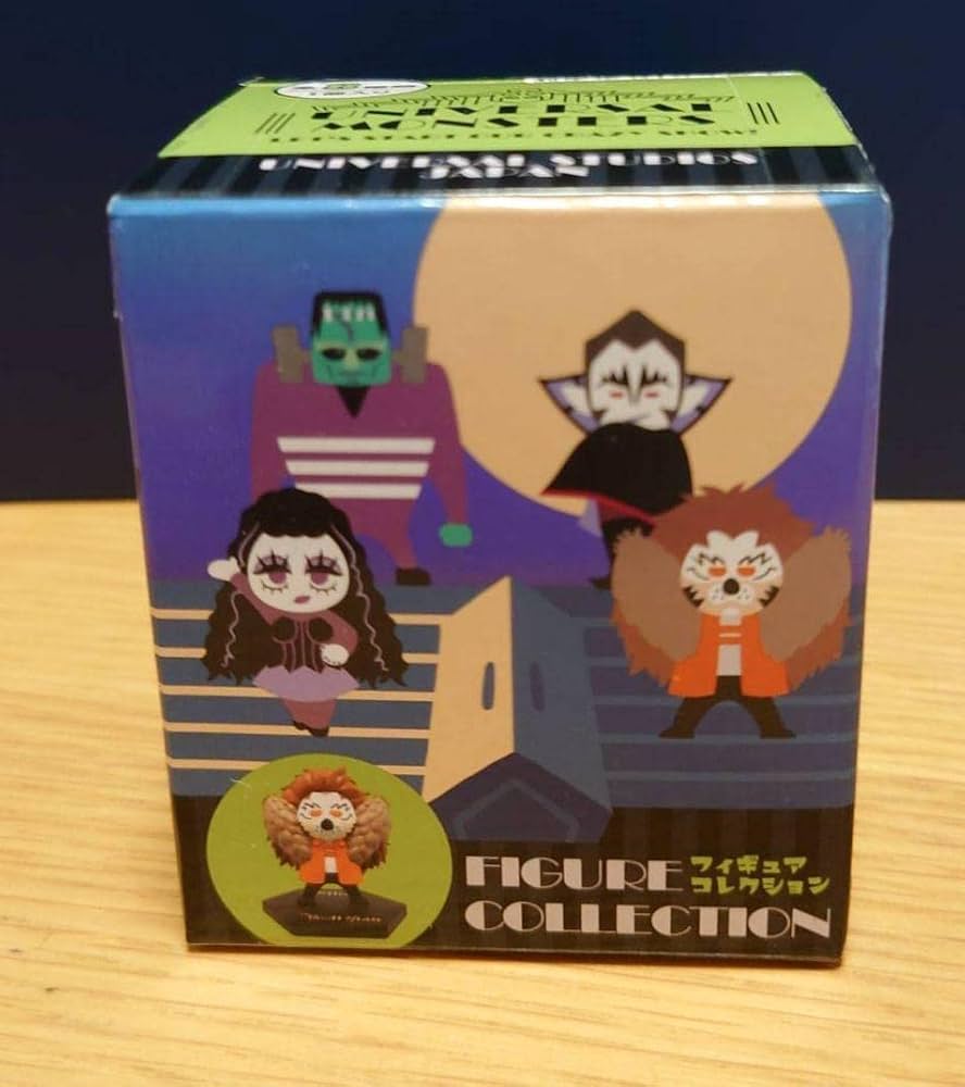 Amazon | ユニモン フィギュア ヒップ ホップ ブライド ウルフ