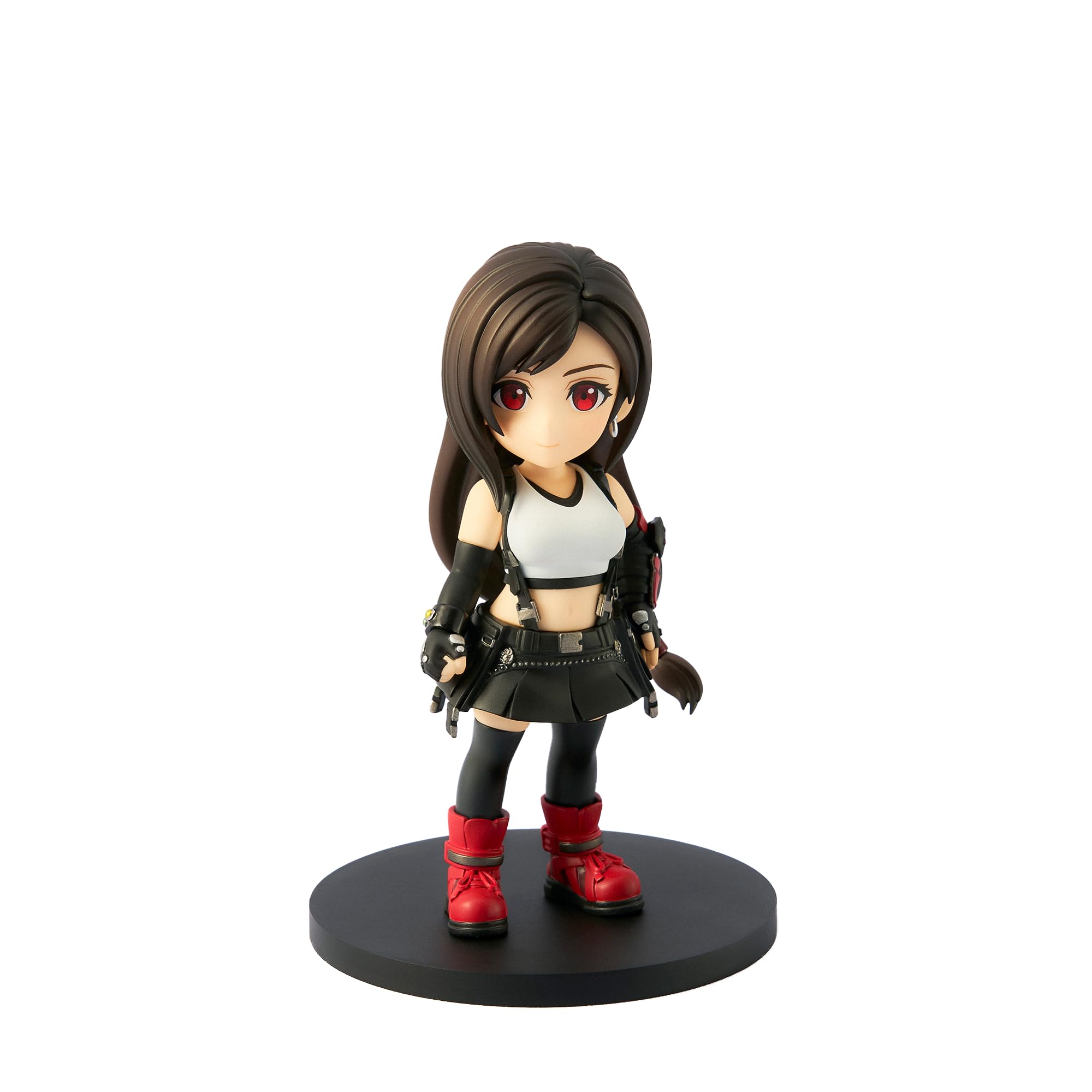 Amazon.co.jp: Final Fantasy VII Reverse Adorable Arts (Tifa
