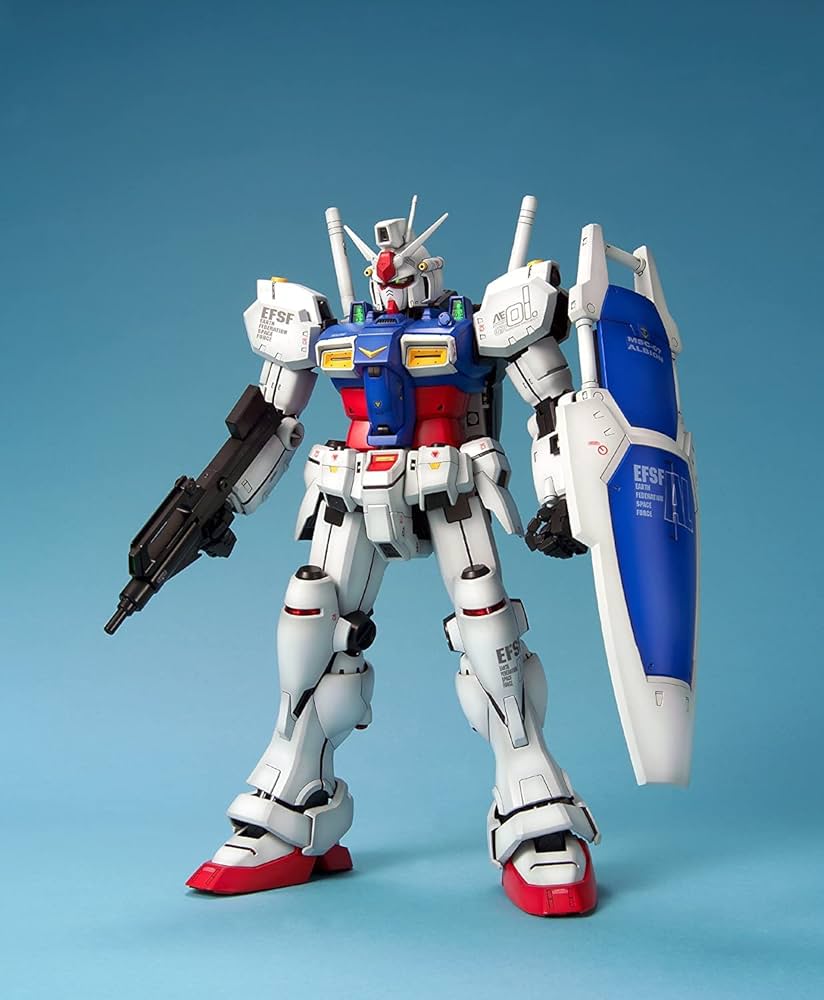 Amazon | PG 機動戦士ガンダム0083 STARDUST MEMORY RX-78GP01/Fb