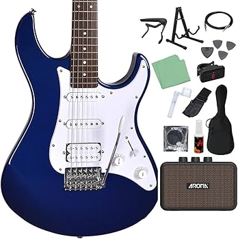 Amazon | YAMAHA PACIFICA012 エレキギター 入門モデル SSH