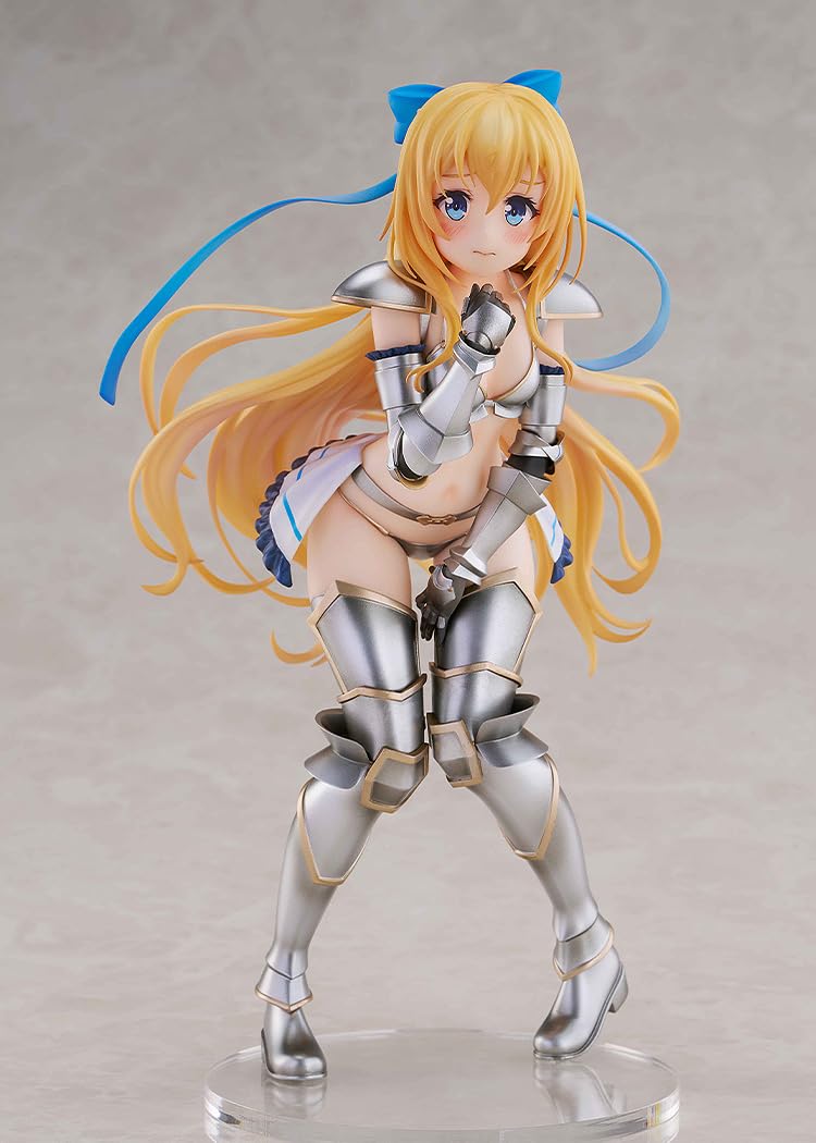 Amazon | ゴブリンスレイヤーⅡ 女神官 ビキニアーマーVer. 1/7