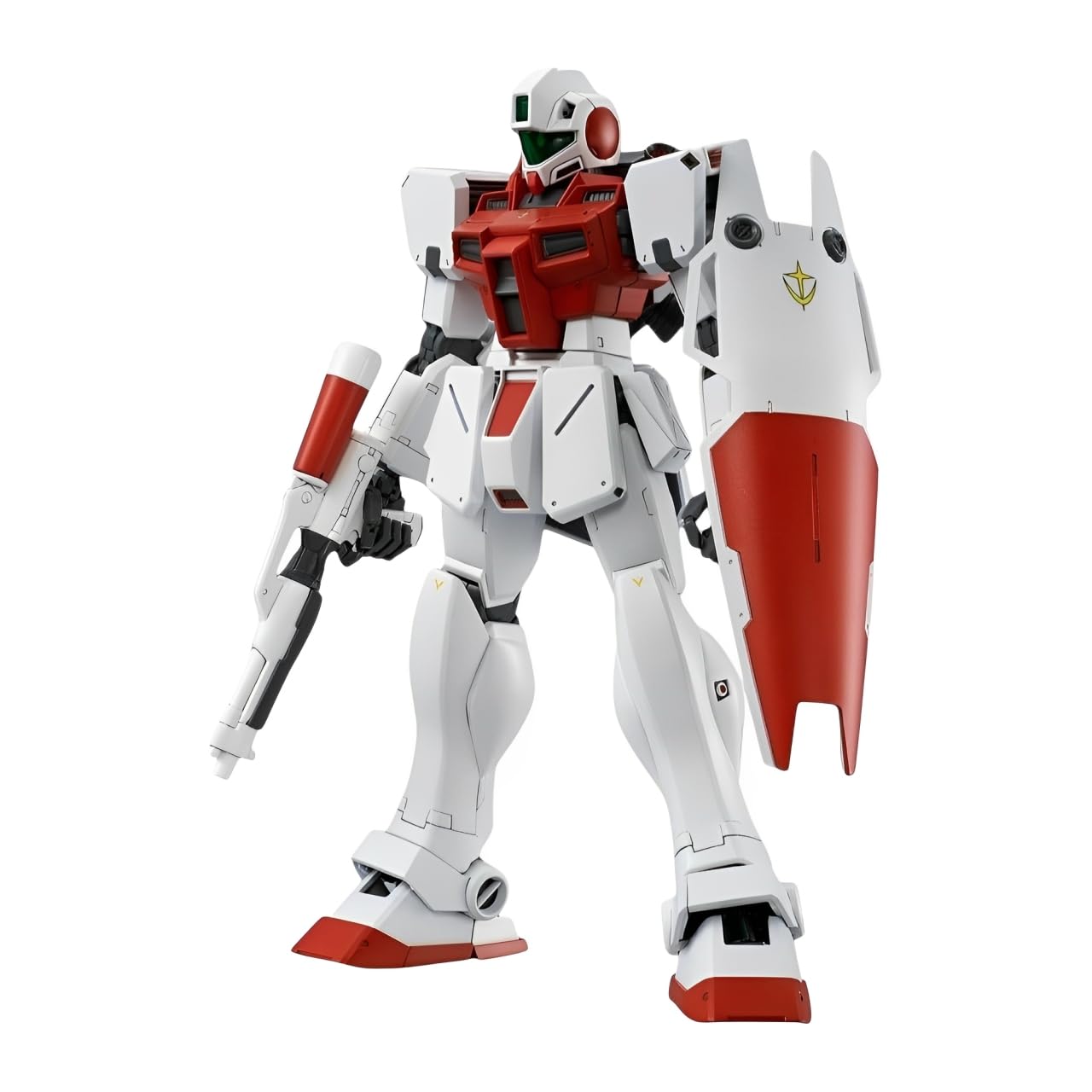 Amazon | MG 1/100 ジム・コマンド(宇宙戦仕様) プラモデル(ホビー