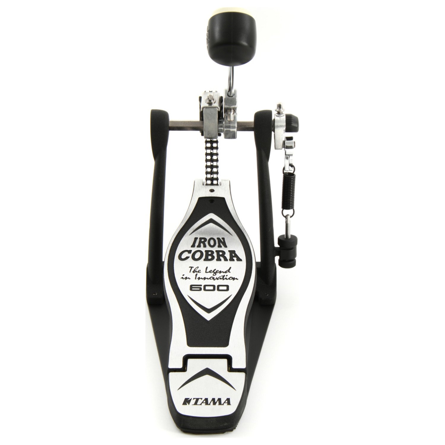 Tama Iron Cobra 600 Single Pedal : Amazon.ca: Musical Instruments