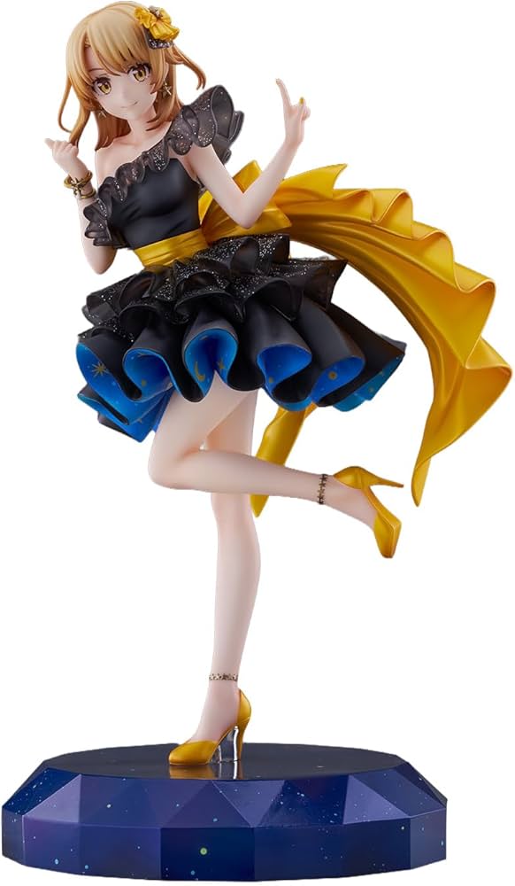 Amazon | SHIBUYA SCRAMBLE FIGURE やはり俺の青春ラブコメはまちがっ