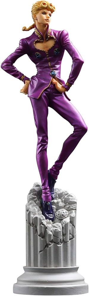 Amazon.co.jp: ディ・モールト ベネ TVアニメ『ジョジョの奇妙な冒険