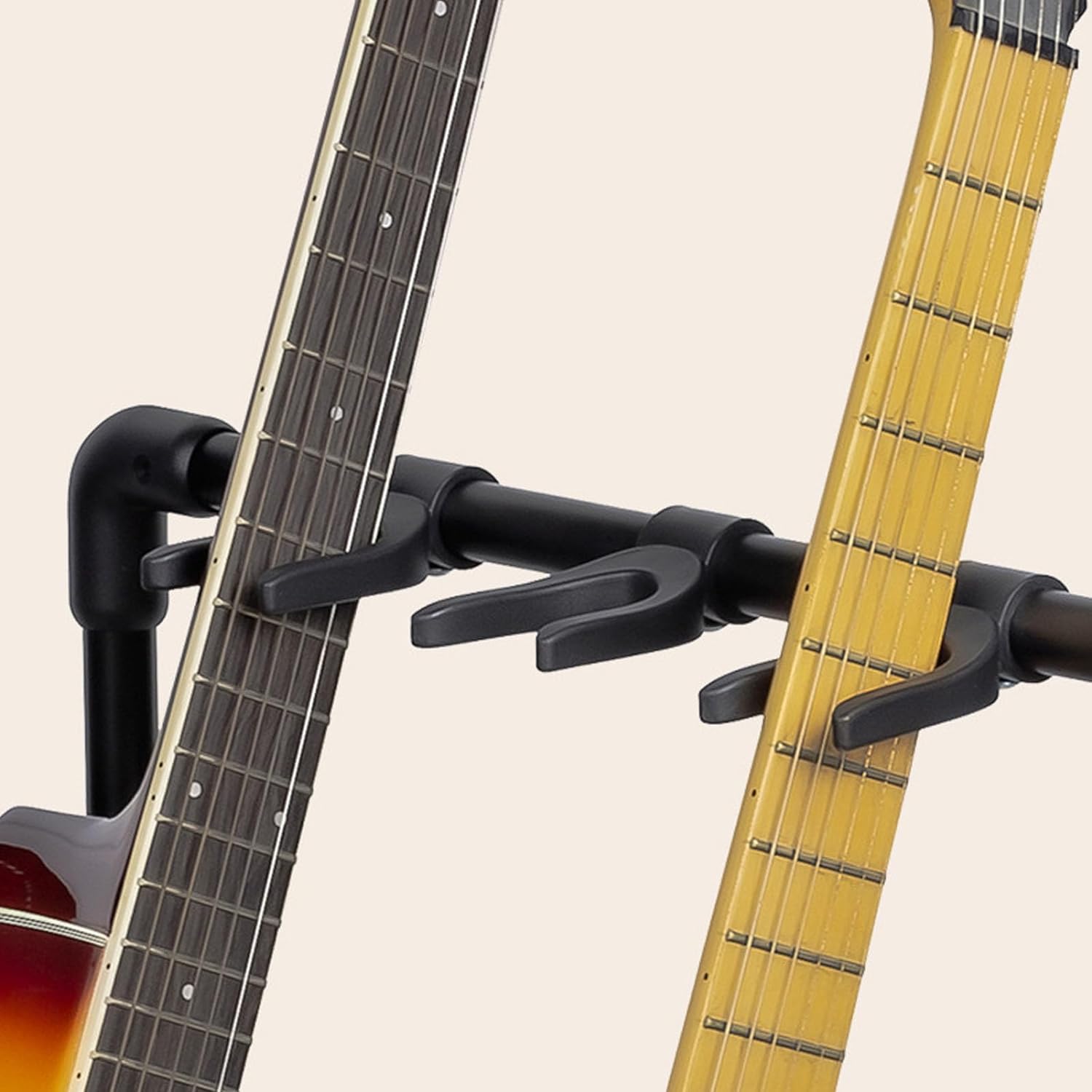 Amazon | Benjiu マルチギタースタンド ベース スタンド ギター