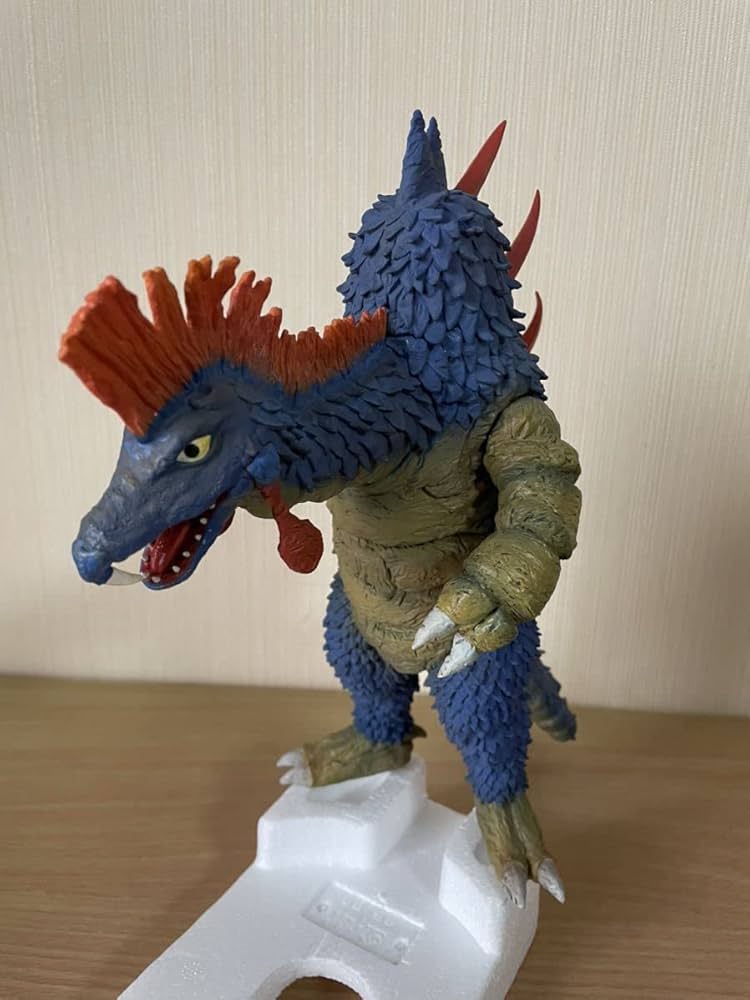 Amazon | フェミゴン エクスプラス 大怪獣シリーズ ソフビ | ソフビ