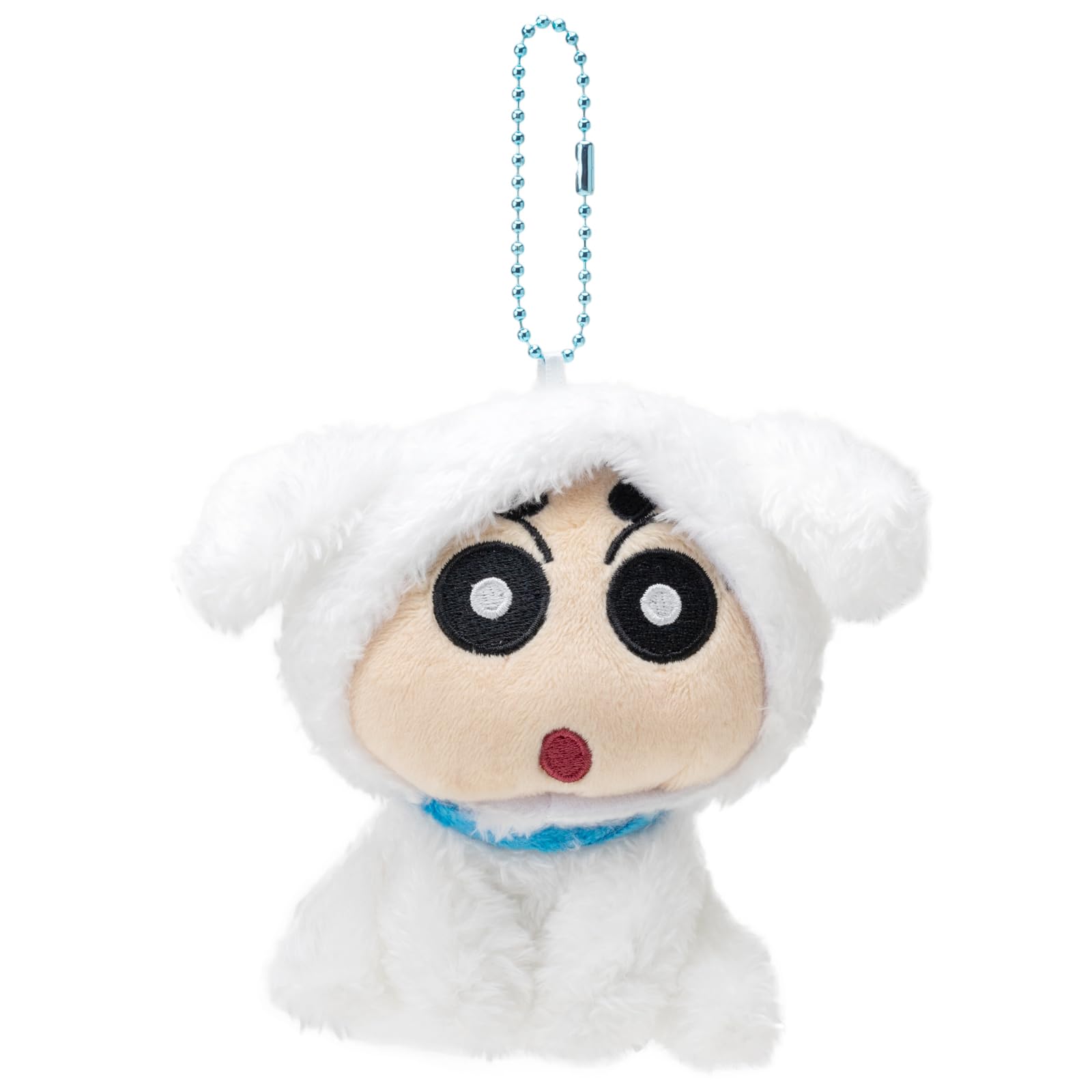 Amazon.co.jp: ティーズファクトリー クレヨンしんちゃん しんちゃん