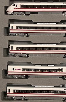 Amazon.co.jp: KATO 681系2000番台 北越急行