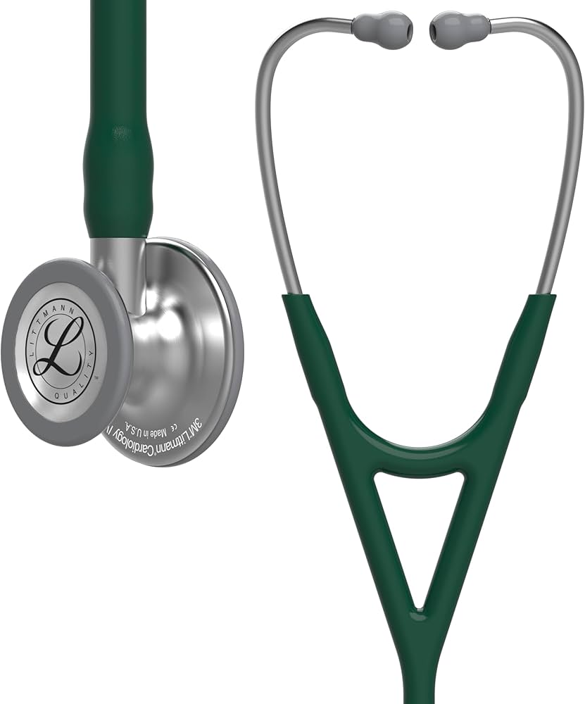 Amazon.com: 3M Littmann Cardiology IvTM 27
