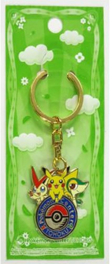 Amazon.co.jp: ポケモンセンター トウホク限定 オープン記念 ロゴ