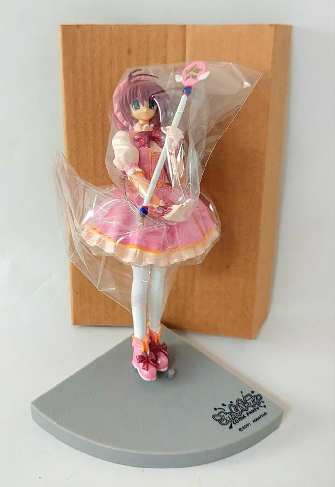 Amazon | RUNA COMIC PARTY こみっくパーティー「高瀬 瑞希 マジカル