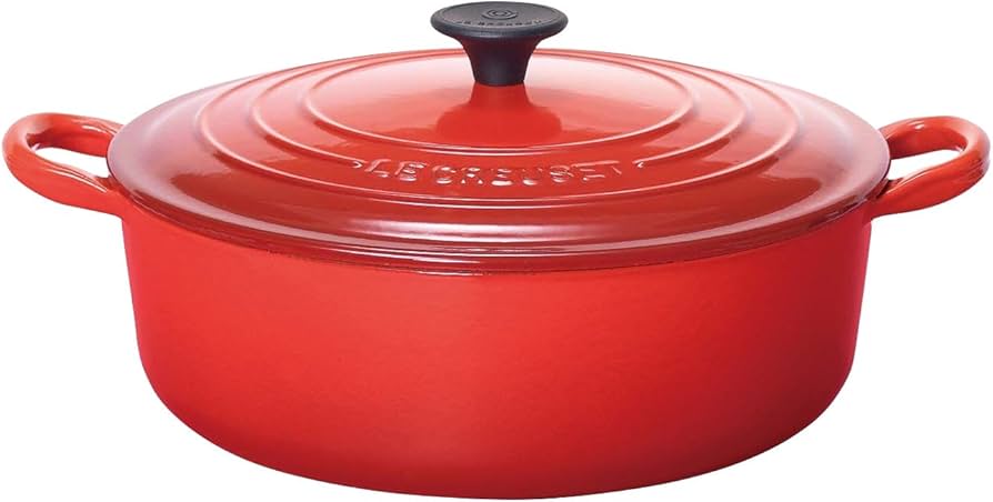 Amazon｜ル・クルーゼ(Le creuset) ココット ジャポネーズ ホーロー 鍋