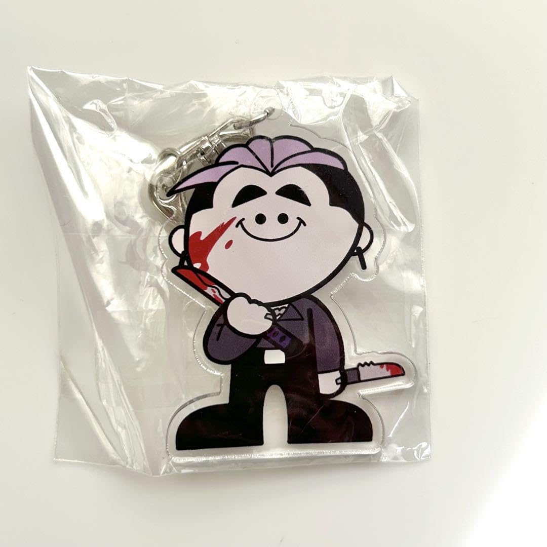 Amazon.co.jp: ヒューマンバグ大学 バグ大 小林幸真 アクリル