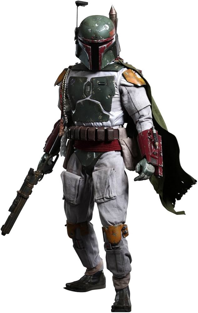 Amazon | クオーター・スケール スター・ウォーズエピソード6/ジェダイ