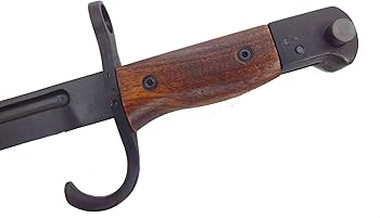 Amazon.co.jp: KTW 三十年式 銃剣 模造剣 30年式 バイヨネット