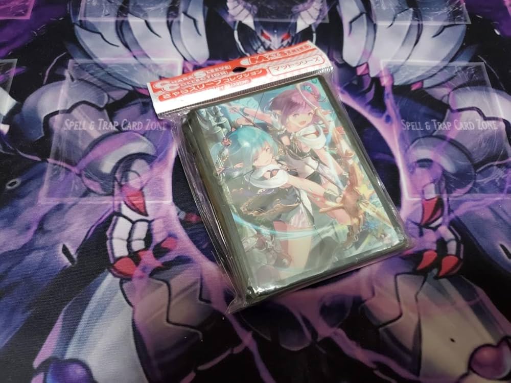 Amazon.co.jp: スリーブ Shadowverse シャドバ シャドウバース evolve