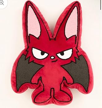 Amazon.co.jp: コムドット クッション PARO 鈴木飛大 BB5 : おもちゃ