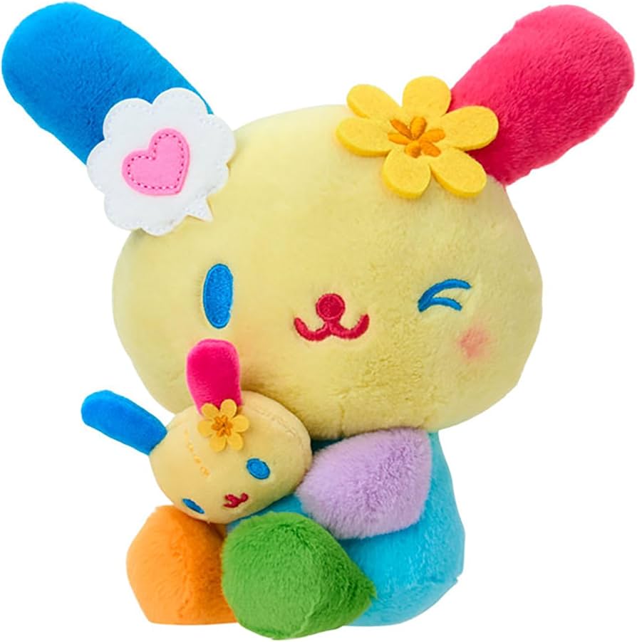 Amazon.co.jp: サンリオ(SANRIO) ぬいぐるみ（キャラクター大賞第4弾