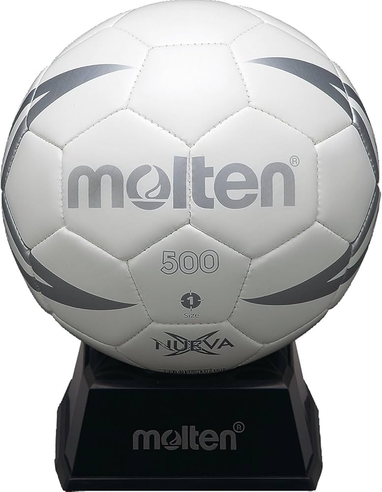 Amazon.co.jp: モルテン(molten) ハンドボール ヌエバ サインボール