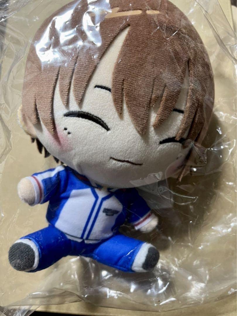 Amazon.co.jp: 新テニスの王子様 テニプリ 不二周助 もちどる ドンキ