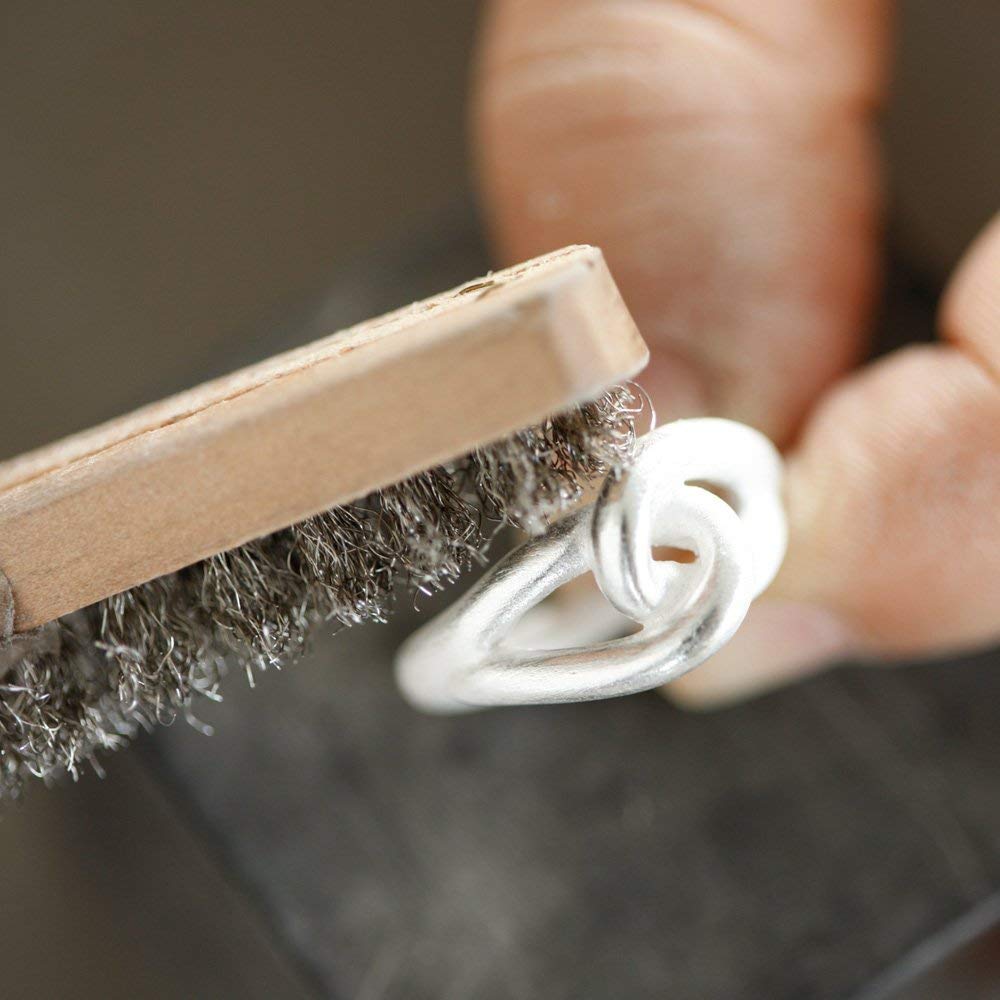 Amazon.co.jp: アートクレイシルバー70gパック（30g×2セット＋10g