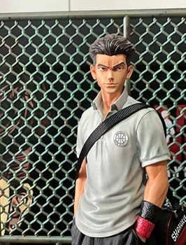 Amazon.co.jp: SLAM DUNK 宮城リョータ ガレージキット ガレキ