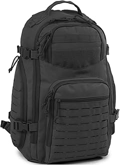 Amazon.com: Highland Tactical: Backpacks