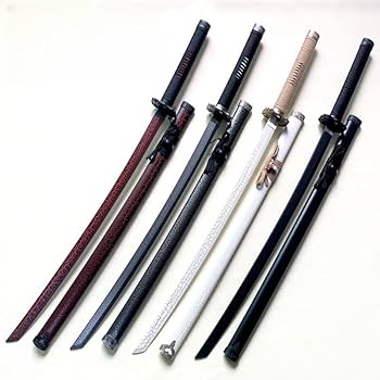 Amazon | Cool Well 木刀 唐横刀 居合模造刀 鞘付き 竹製とABS 最強