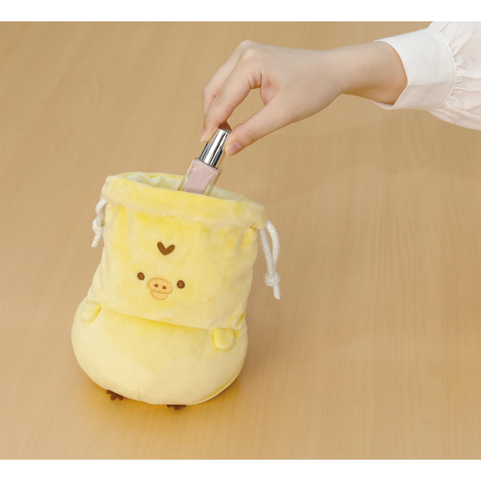 Amazon.co.jp: サンエックス(San-X) リラックマ ぽんぽこきょむぐるみ