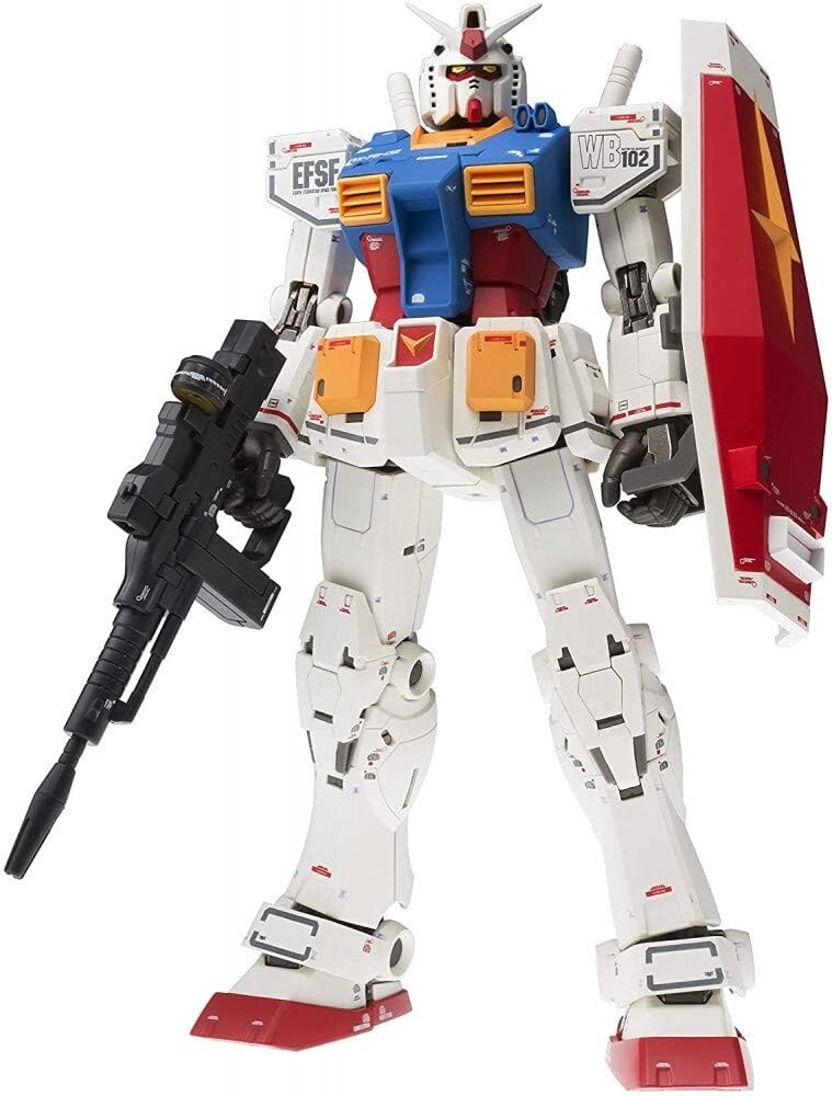 Amazon.co.jp: TAMASHII NATIONS GUNDAM FIX FIGURATION METAL