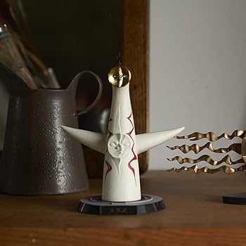 Amazon | 1/350スケール 太陽の塔 ソフトビニール製塗装済完成モデル