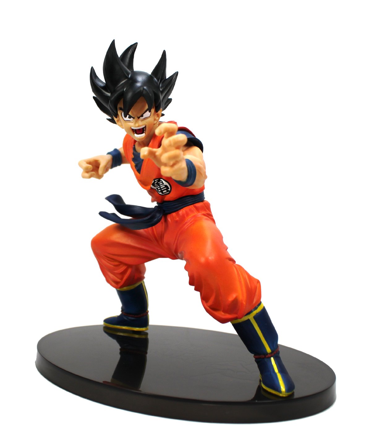 Amazon.co.jp: ドラゴンボール SCultures BIG 造形天下一武道会2 其之