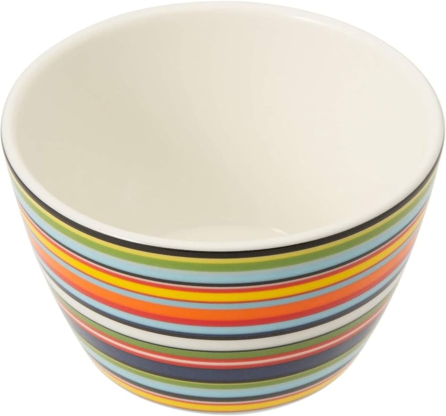 Amazon.co.jp: 【正規輸入品】 イッタラ オリゴ スナック ボウル 皿 約