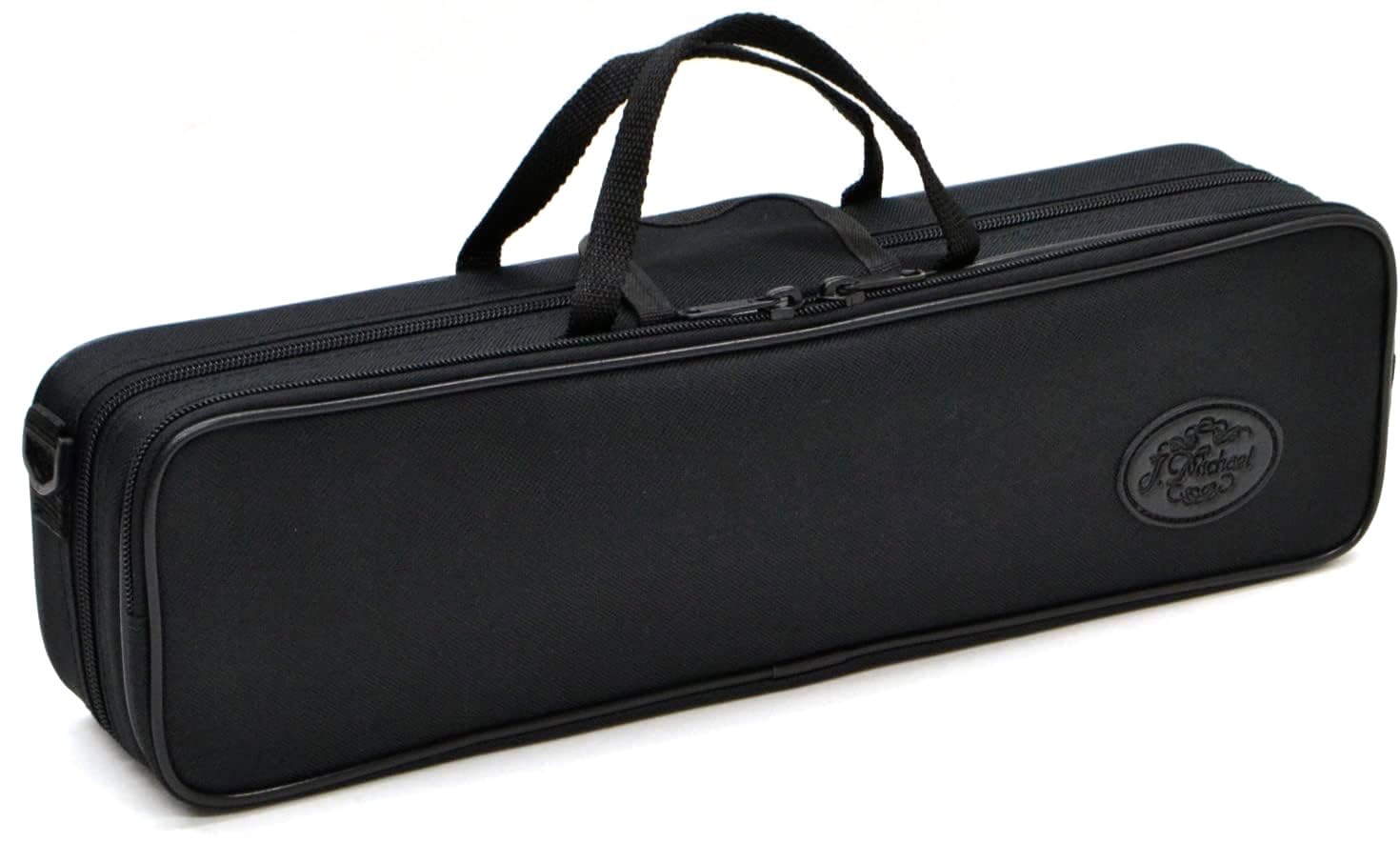 Amazon | Jマイケル 入門用フルート FL-300S 銀メッキ仕上げ